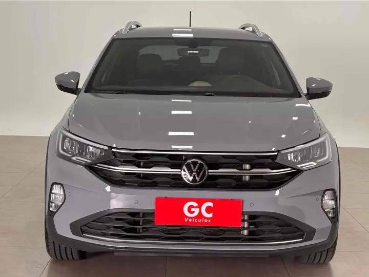 NIVUS 1.0 200 TSI TOTAL FLEX HIGHLINE AUTOMÁTICO