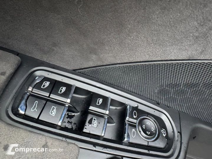 Cayenne GTS 3.6 Bi-Turbo 440cv