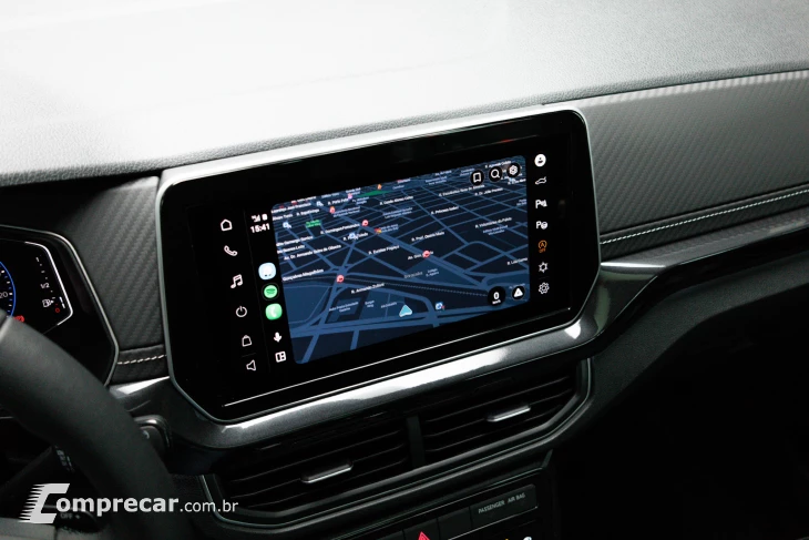 T-CROSS 1.4 250 TSI Highline