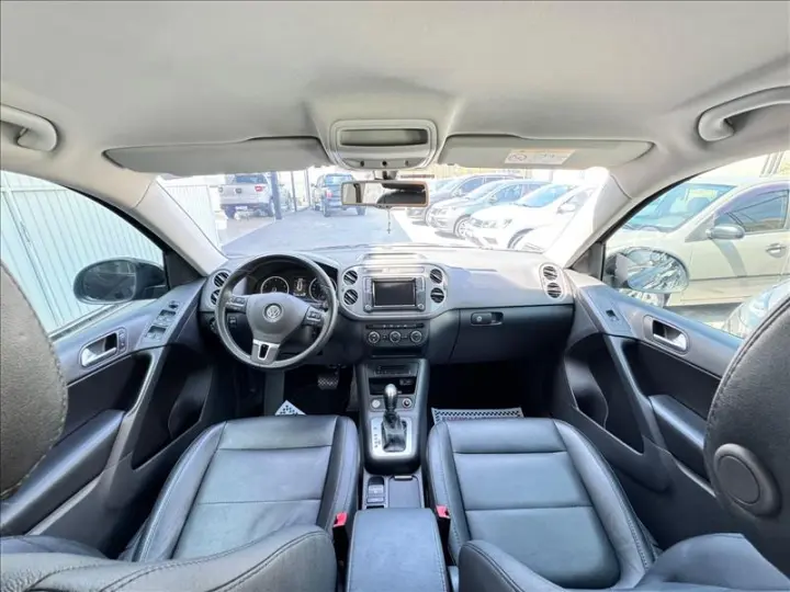 TIGUAN 1.4 TSI 16V Turbo