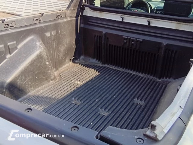 STRADA - 1.4 MPI HARD WORKING CE 8V 2P MANUAL