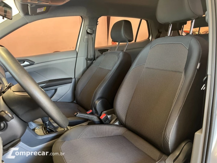 T-CROSS 1.0 200 TSI TOTAL SENSE VOLKSWAGEN