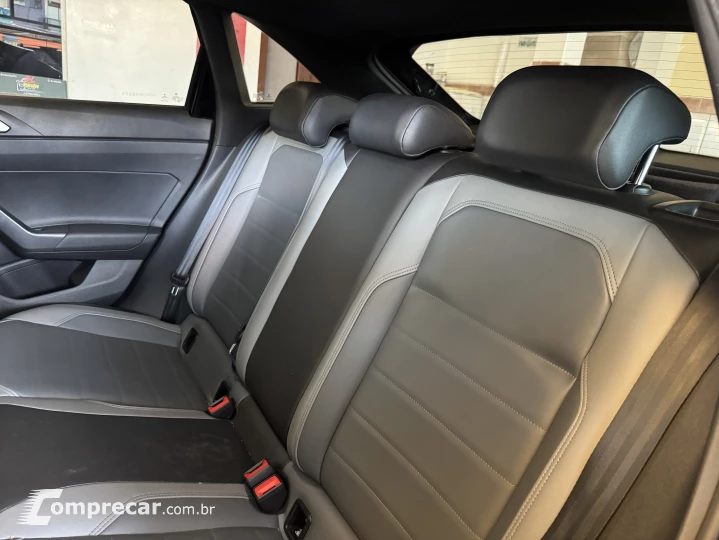 NIVUS 1.0 200 TSI Highline