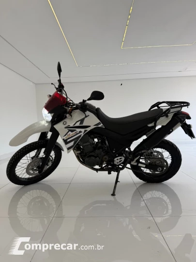 XT 660 R