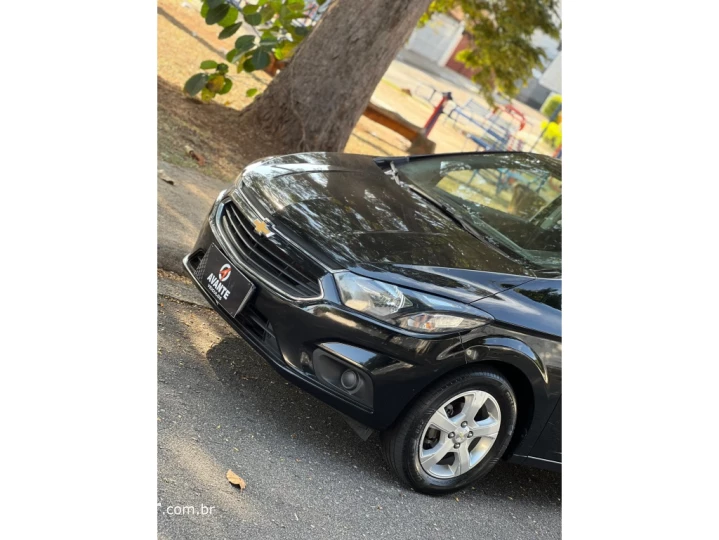 ONIX 1.4 MPFI LT 8V FLEX 4P MANUAL