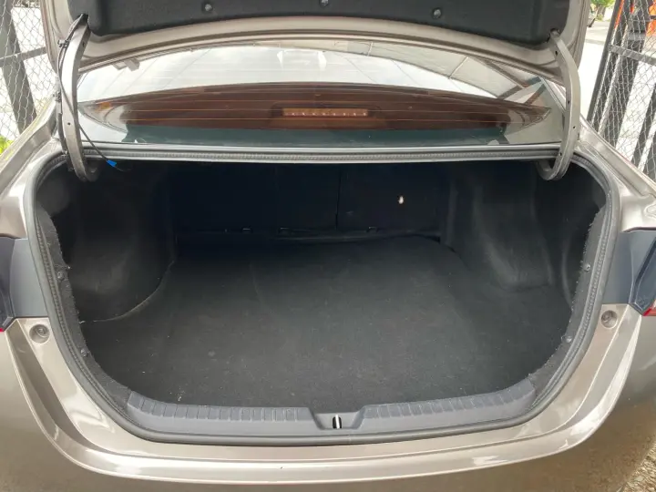 YARIS 1.5 16V Sedan XL Multidrive