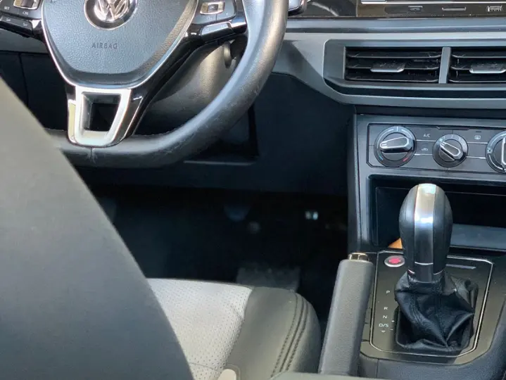 VIRTUS 1.0 200 TSI Comfortline