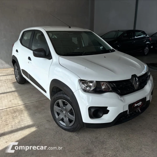 KWID 1.0 12V SCE ZEN