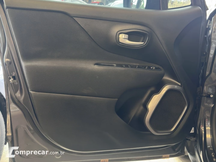 RENEGADE 1.3 T270 TURBO FLEX SPORT AT6