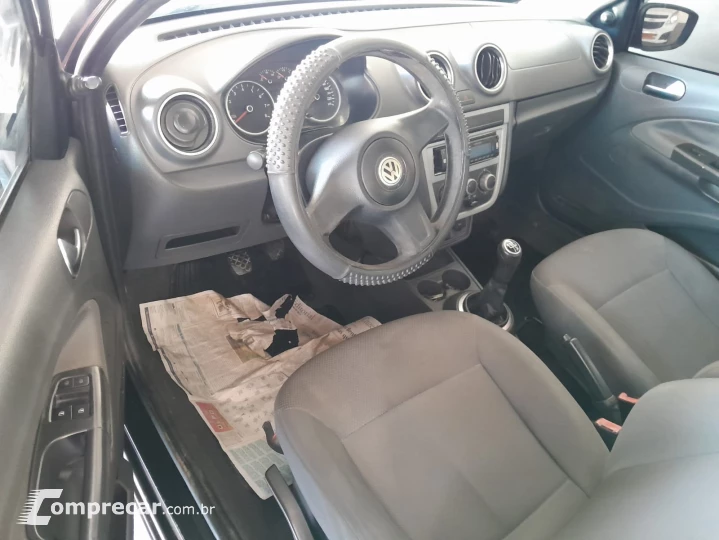 SAVEIRO 1.6 MI Trend CE 8V G.V