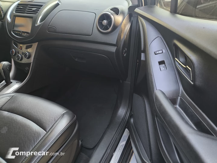 TRACKER 1.8 MPFI LTZ 4X2 16V