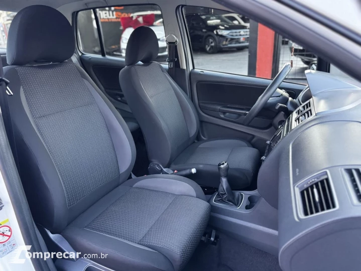 Fox Connect 1.6 Flex 8V 5p