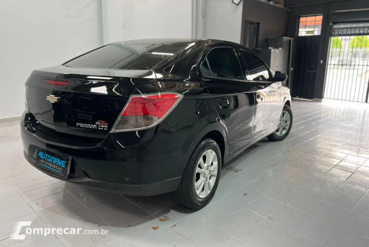 Prisma 1.4 4P LTZ FLEX