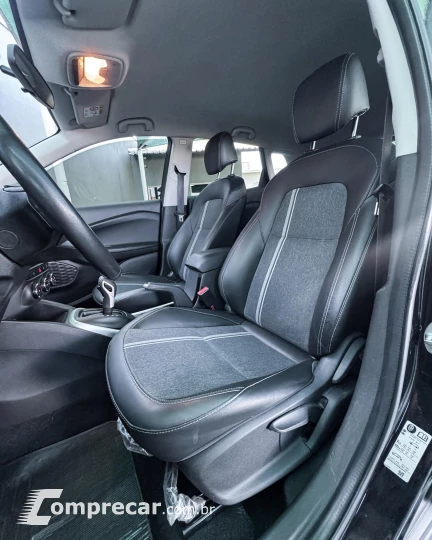 TRACKER 1.0 Turbo LTZ