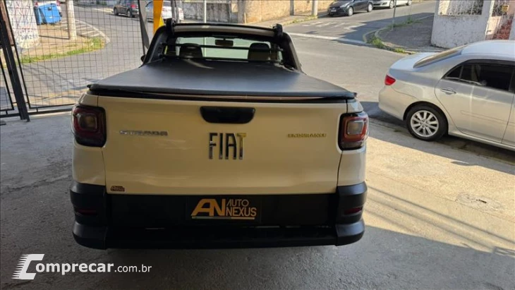 STRADA 1.4 Fire Endurance CS