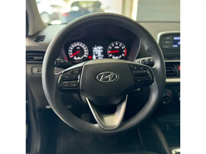 HB20 1.0 12V FLEX SENSE PLUS MANUAL