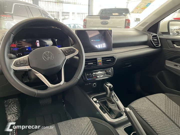TERA 1.0 170 TSI Comfort