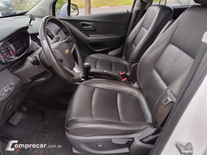 TRACKER 1.4 16V Turbo Premier