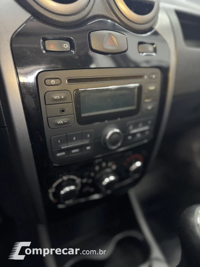 SANDERO 1.0 Expression 16V