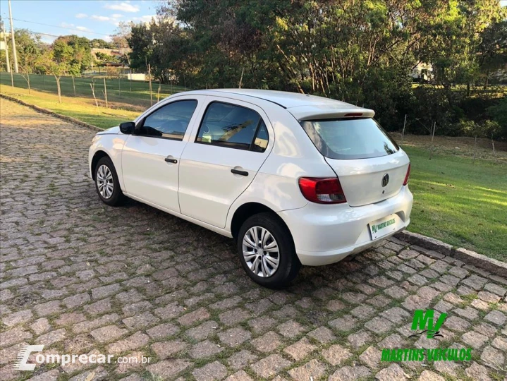GOL 1.0 MI 8V G.VI