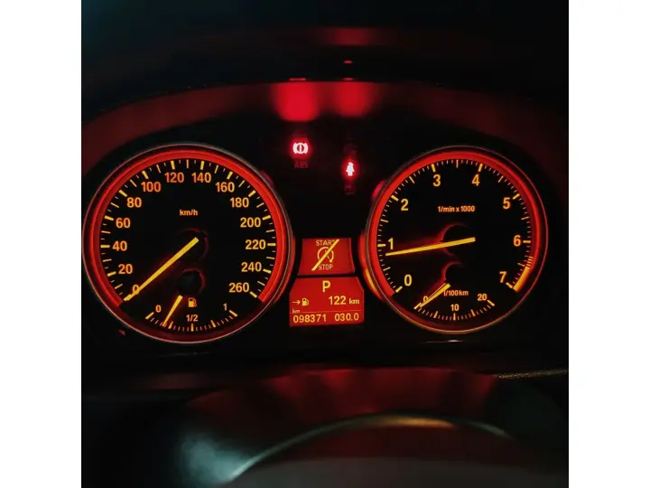 X1 2.0 16V TURBO ACTIVEFLEX SDRIVE20I 4P AUTOMÁTICO