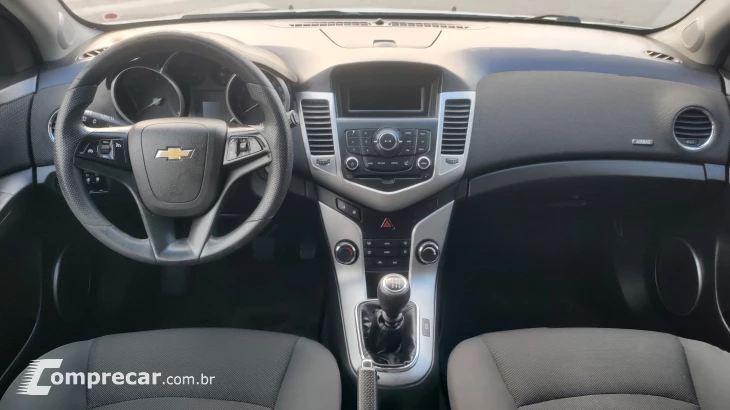 CRUZE 1.8 LT 16V