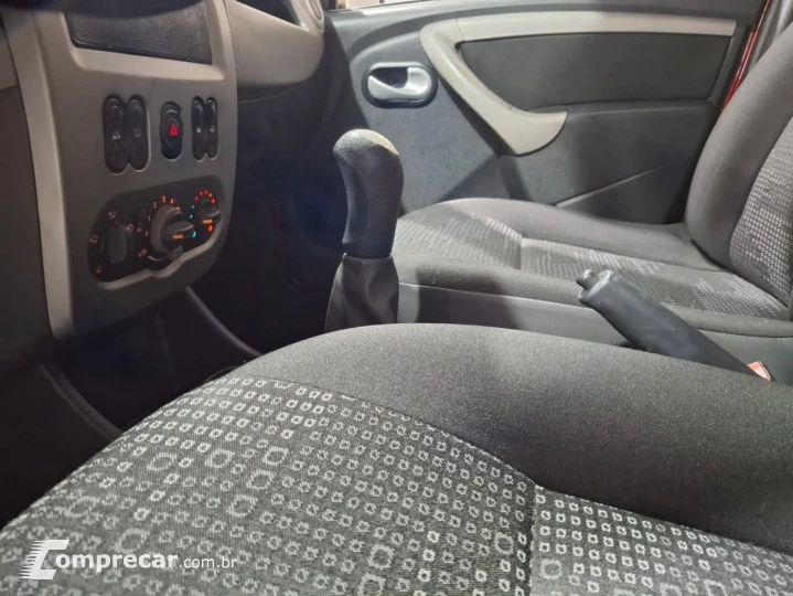 SANDERO 1.0 12V SCE Expression