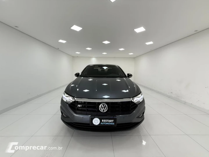 JETTA 1.4 250 TSI R-line