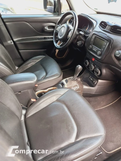 RENEGADE 1.8 16V Longitude