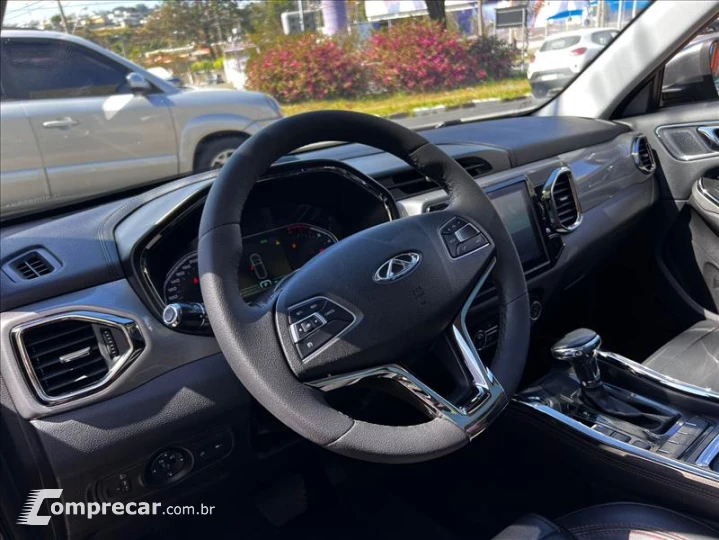 TIGGO 5X 1.5 VVT Turbo Iflex TXS