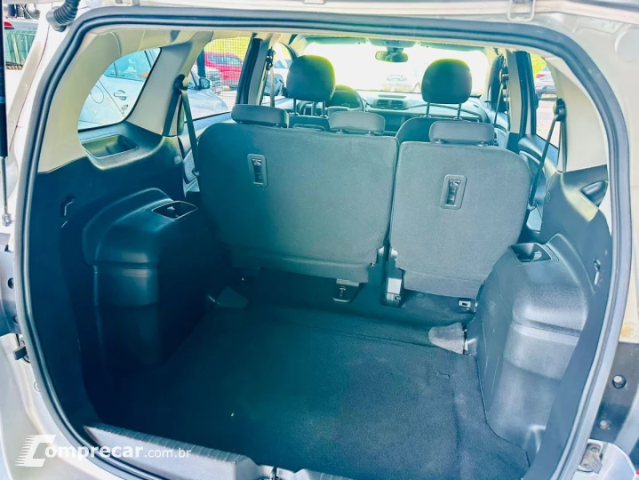 SPIN LS 1.8 8V Econo.Flex 5p Mec.