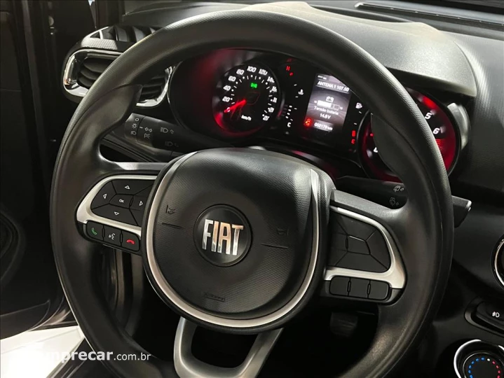 ARGO 1.3 FIREFLY FLEX TREKKING MANUAL