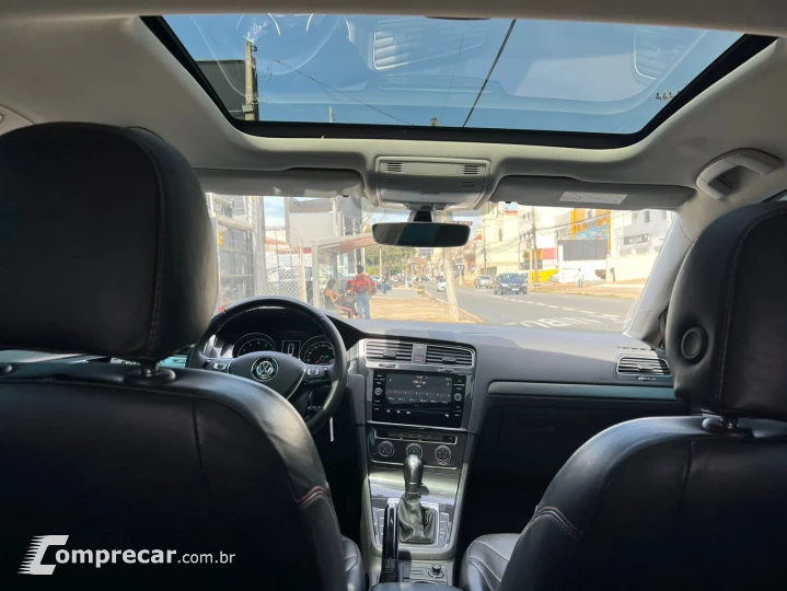 GOLF 1.0 200 TSI Comfortline