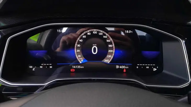 VIRTUS 1.0 170 TSI MANUAL