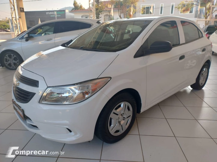 Onix Hatch 1.0 4P FLEX JOY