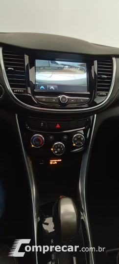 TRACKER 1.4 16V Turbo Premier