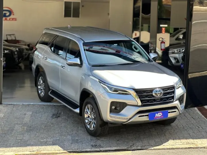 HILUX SWSRXA4FD
