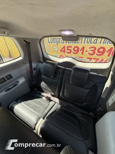 PAJERO DAKAR 3.2 HPE 4X4 7 Lugares 16V