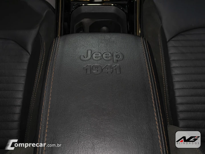 COMMANDER 1.3 T270 Turbo Limited