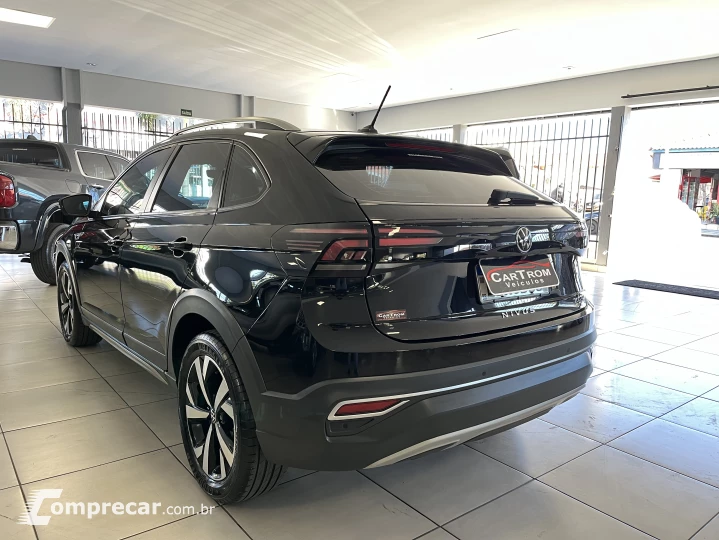 NIVUS 1.0 200 TSI Highline