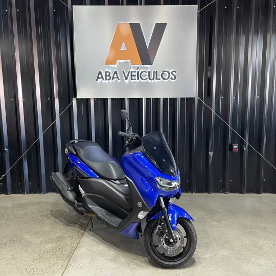 NMAX 160 CONNECTED SE ABS