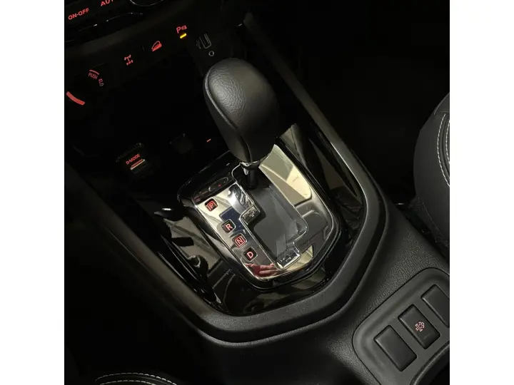 FRONTIER 2.3 16V TURBO DIESEL PRO4X CD 4X4 AUTOMÁTICO