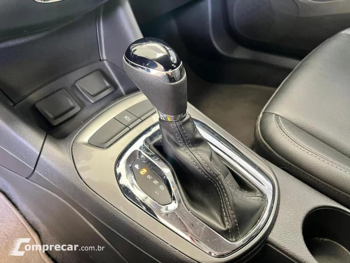 CRUZE 1.4 TURBO LT 16V FLEX 4P AUT