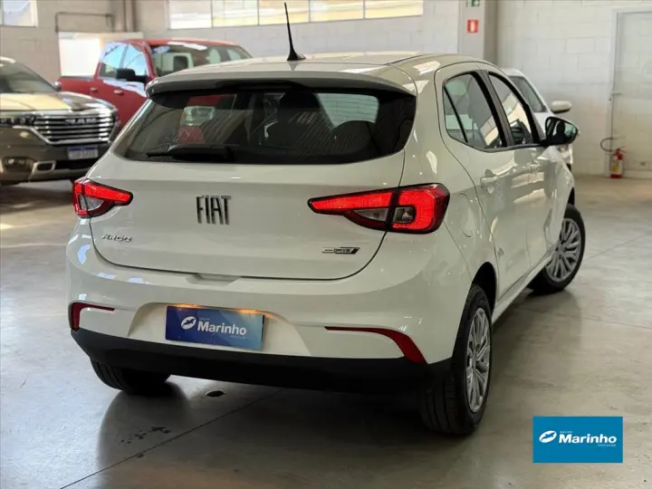 ARGO 1.0 FIREFLY FLEX DRIVE MANUAL