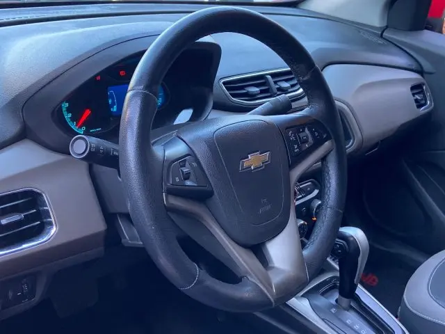 PRISMA 1.4 MPFI LTZ 8V