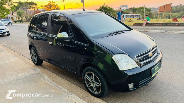 MERIVA 1.8 MPFI Premium 8V