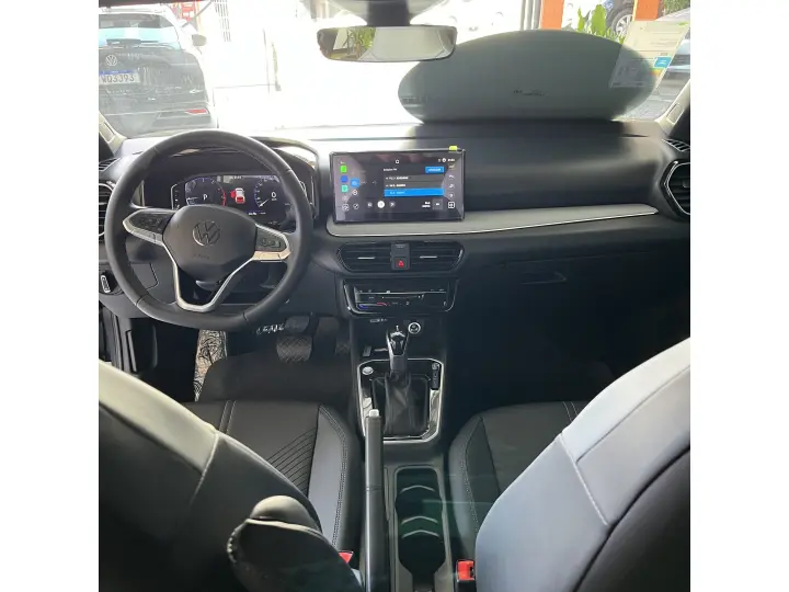 TERA 1.0 170 TSI HIGH AUTOMÁTICO