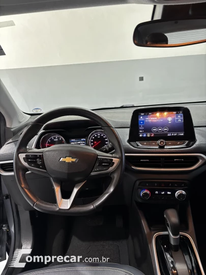 TRACKER 1.0 Turbo Premier