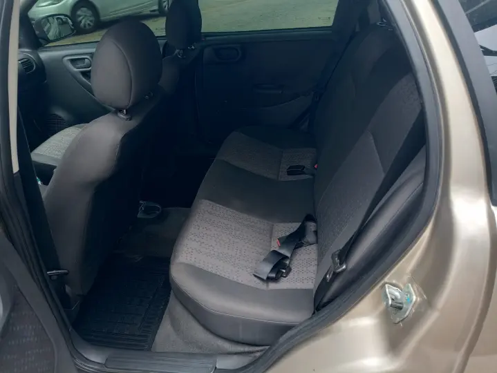 CORSA 1.4 MPFI Maxx 8V