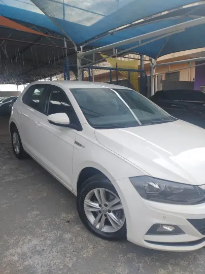 Polo TSI CONFORTLINE